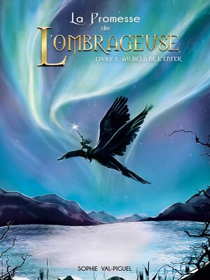 cover image of La Promesse de l'Ombrageuse
